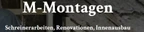 M-Montagen GmbH