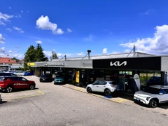 Garage + Carrosserie Rüfenacht AG