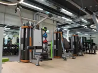 Physiotherapie Leuenfeld