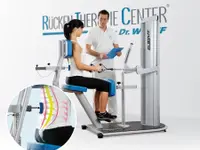 Physio Fitness Buchs