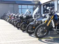 Mäge Motos GmbH