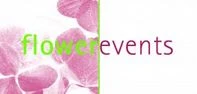 Logo Blumen Flowerevents