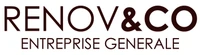 RENOV&CO Sàrl-Logo