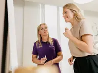 Vital Concepts Aarau GmbH - Rheumatologie (Rheumazentrum), Allg. Innere Medizin, Natur-& Ästhetische Medizin & Longevity