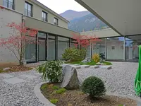 Kallen Gartenbau und Unterhalt