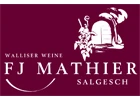 Mathier Franz-Josef AG-Logo