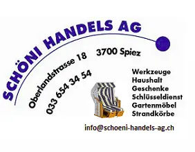 Schöni Handels AG