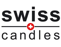 Swiss Candles logo