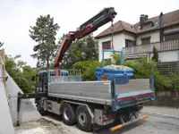 Fehr Transport AG