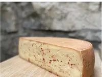 Crèmerie Laluque