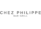 CHEZ PHILIPPE-Logo