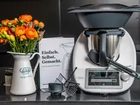 Nicole Heeb selbst. JEMAKO Vertriebspartner & Thermomix® Beraterin - Klicken Sie, um das Bild 3 in einer Lightbox vergrössert darzustellen