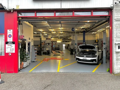 Garage Benninger GmbH