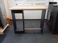 Thomas Queloz - Menuiserie/Rénovation/Agencement intérieur