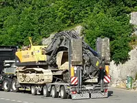 BBS Transports Sàrl