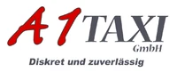 A1 Taxi GmbH-Logo