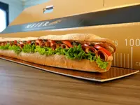 Meier Bäckerei Confiserie AG