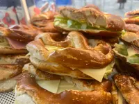 Victoria Brezelbäckerei AG