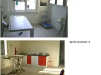Kleintierpraxis Lindengarten