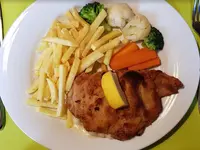 Restaurant Pizzeria Sunneberg