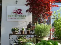 Riechsteiner Floristik - Klicken Sie, um das Bild 7 in einer Lightbox vergrössert darzustellen