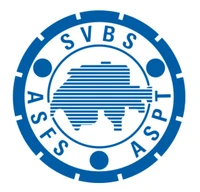 SVBS Schweiz. Verband der Betonbohr u. Betonschneidunternehmungen-Logo