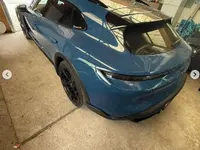 BK Car Wash di Besjan Kukaqi