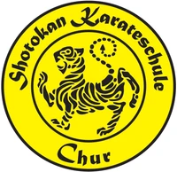 Shotokan Karateschule Chur-Logo