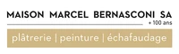 Maison Marcel Bernasconi SA-Logo