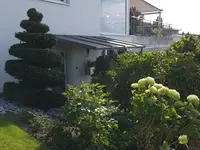 D. Meier Umgebungsarbeiten GmbH