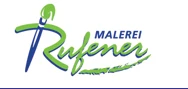 Malerei Rufener-Logo