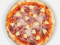 La boîte à Pizza