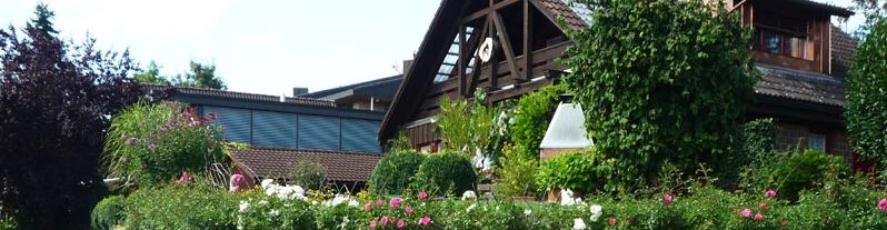 Haas Gartengestaltung