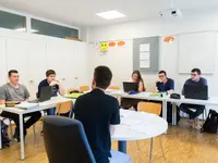 GIUVAULTA, Zentrum für Sonderpädagogik