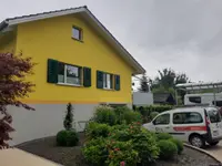 Kehl AG Malergeschäft Widnau