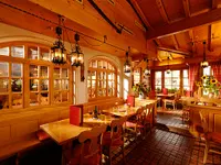 Derby Hotel & Restaurant