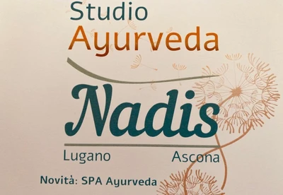 AYURVEDA : Mente : Counselling ,Corpo: terapie, massaggi ed estetica naturale,Spirito-emozioni : Mindfulness