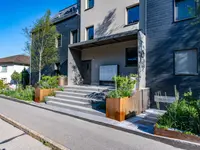 E.+R. Forrer Gartenbau AG