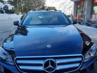 taxi am rigi