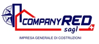 CompanyRed Sagl-Logo