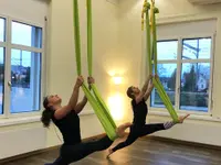 bambus Yoga Pilates GmbH