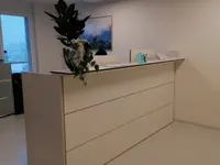 Ihr Schreiner Krauer-Sommer AG / Schreinerei und Innenausbau
