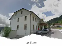 Services Immobiliers