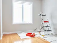 Liniger Plâtrerie - Peinture & Décoration Sàrl