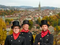 Nachtkaminfeger AG - Klicken Sie, um das Bild 2 in einer Lightbox vergrössert darzustellen