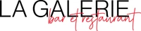 La Galerie | Restaurant d'art - Bar - Terrasse logo