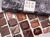 Berger - de Faletans