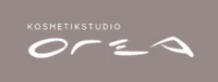 Logo Kosmetikstudio Orea