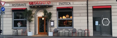 Ristorante Orologio