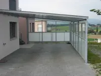 Iseli Schlosserei AG